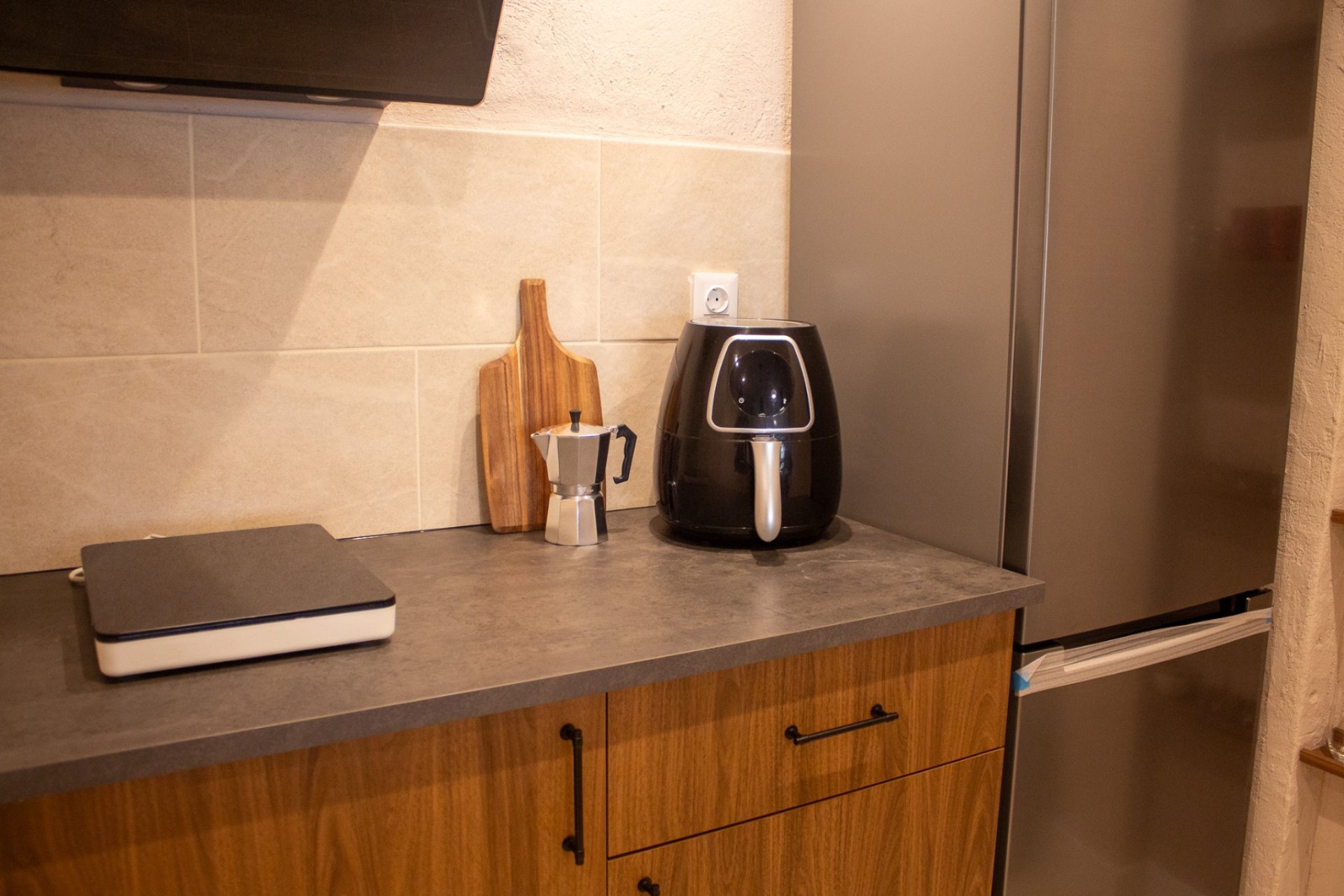 Resale - Apartment -
Santa Pola - Playa del Este