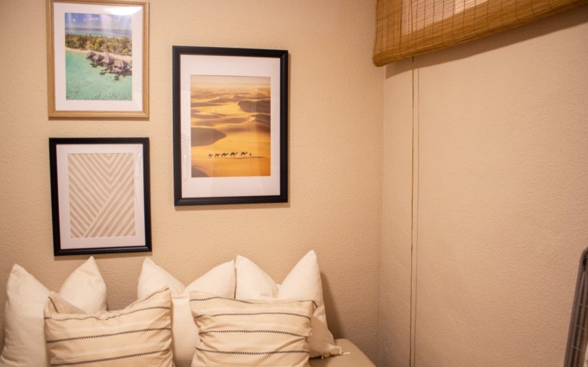 Resale - Apartment -
Santa Pola - Playa del Este