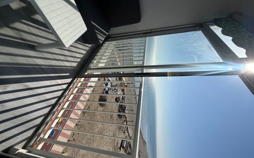 Resale - Apartment -
Santa Pola