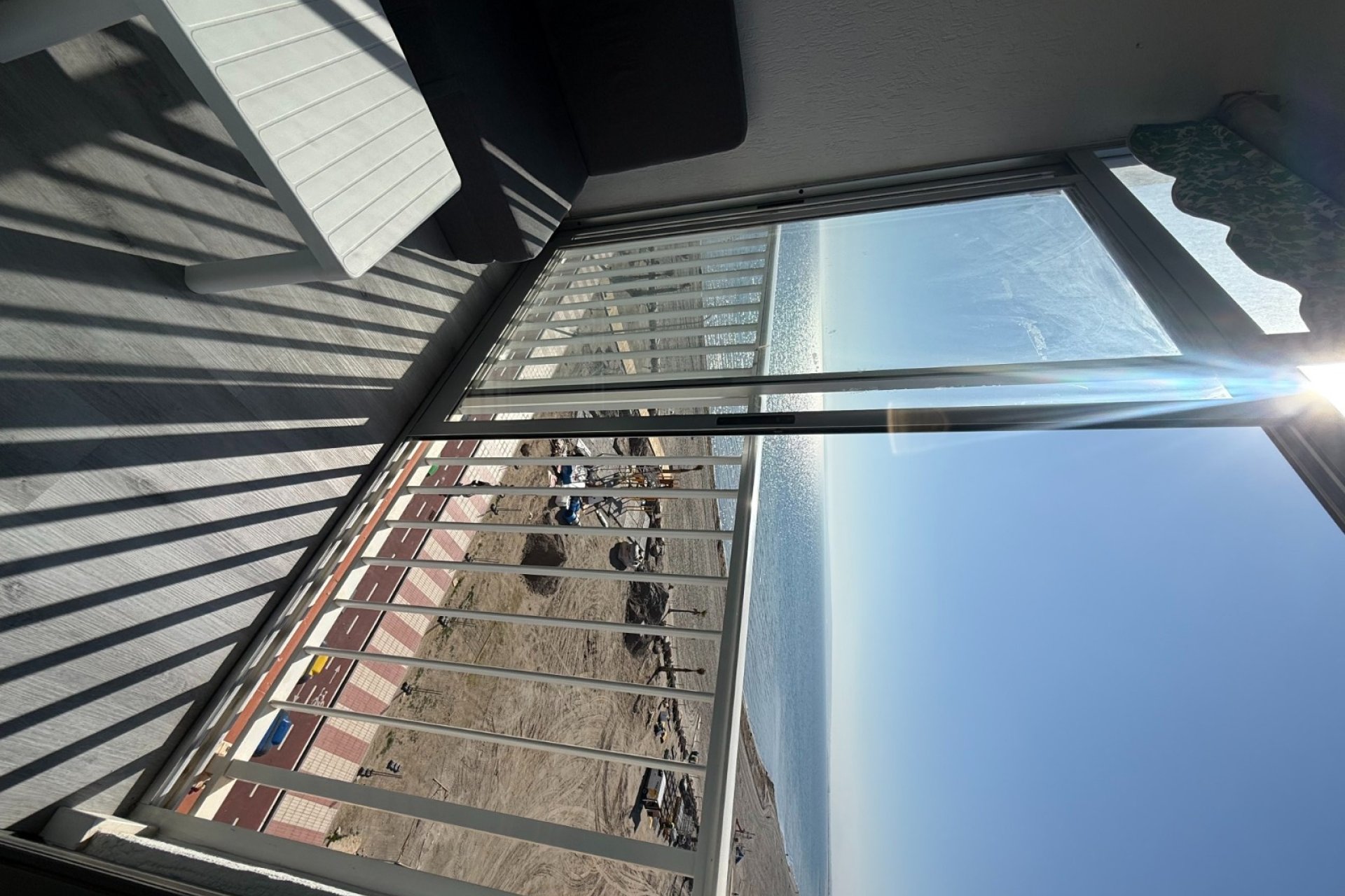 Resale - Apartment -
Santa Pola