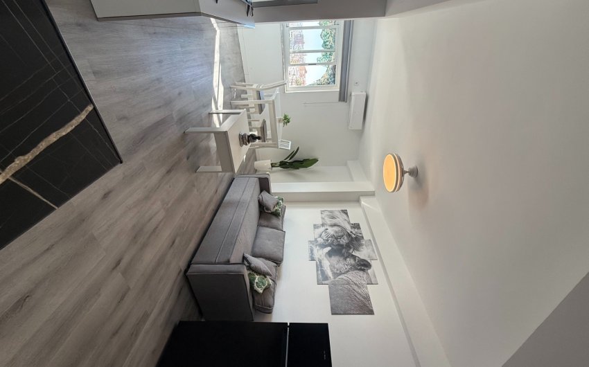 Resale - Apartment -
Santa Pola