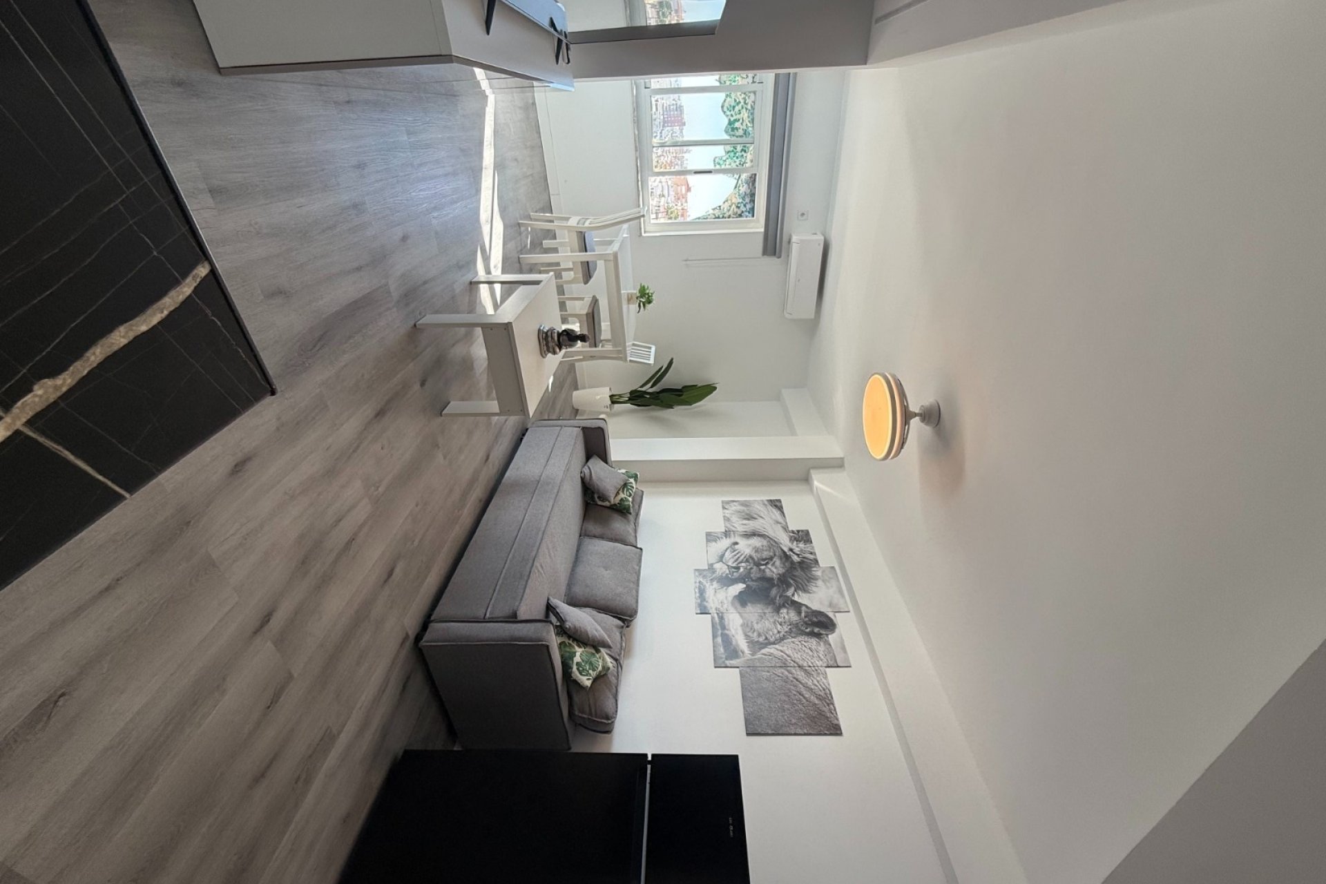 Resale - Apartment -
Santa Pola