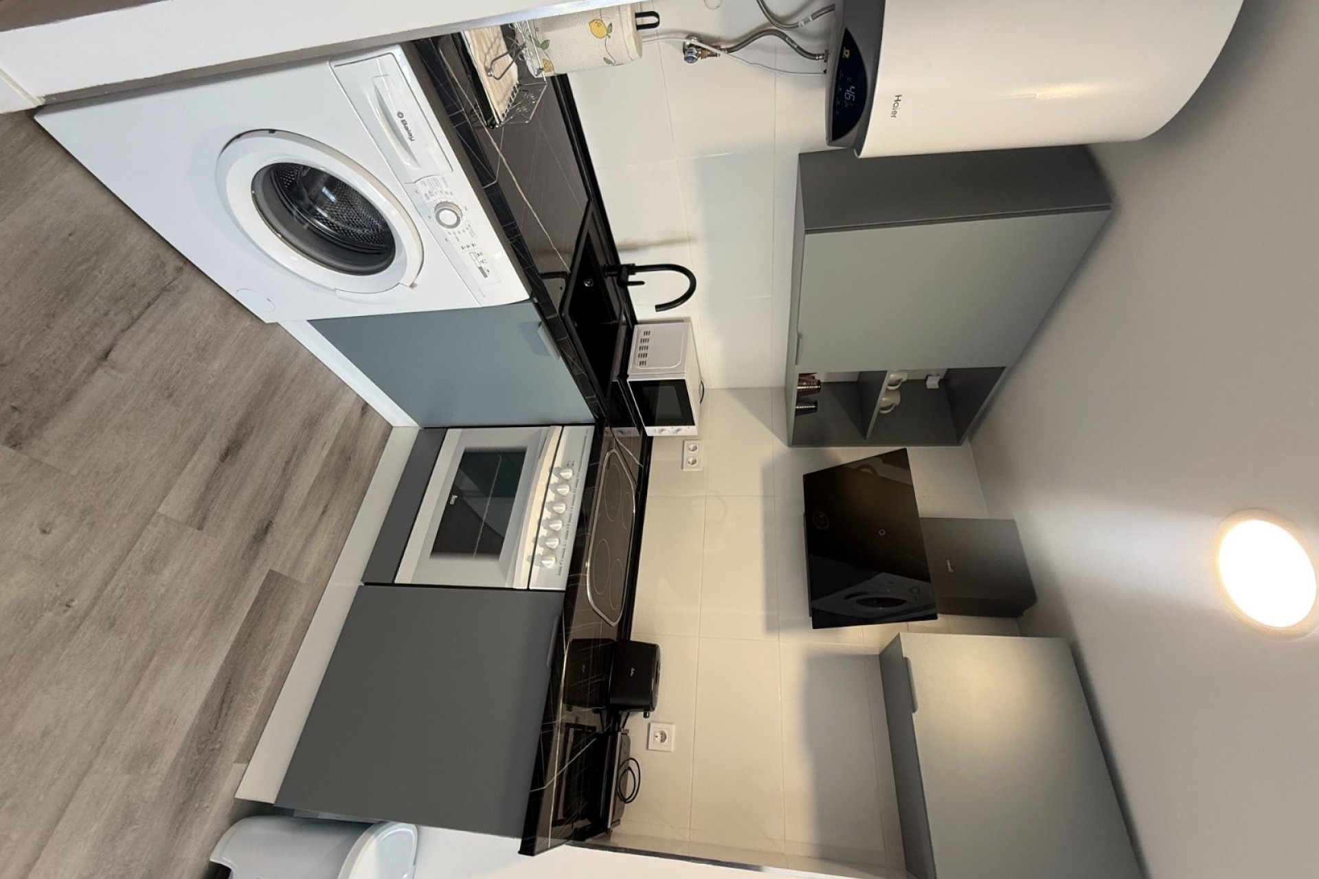 Resale - Apartment -
Santa Pola