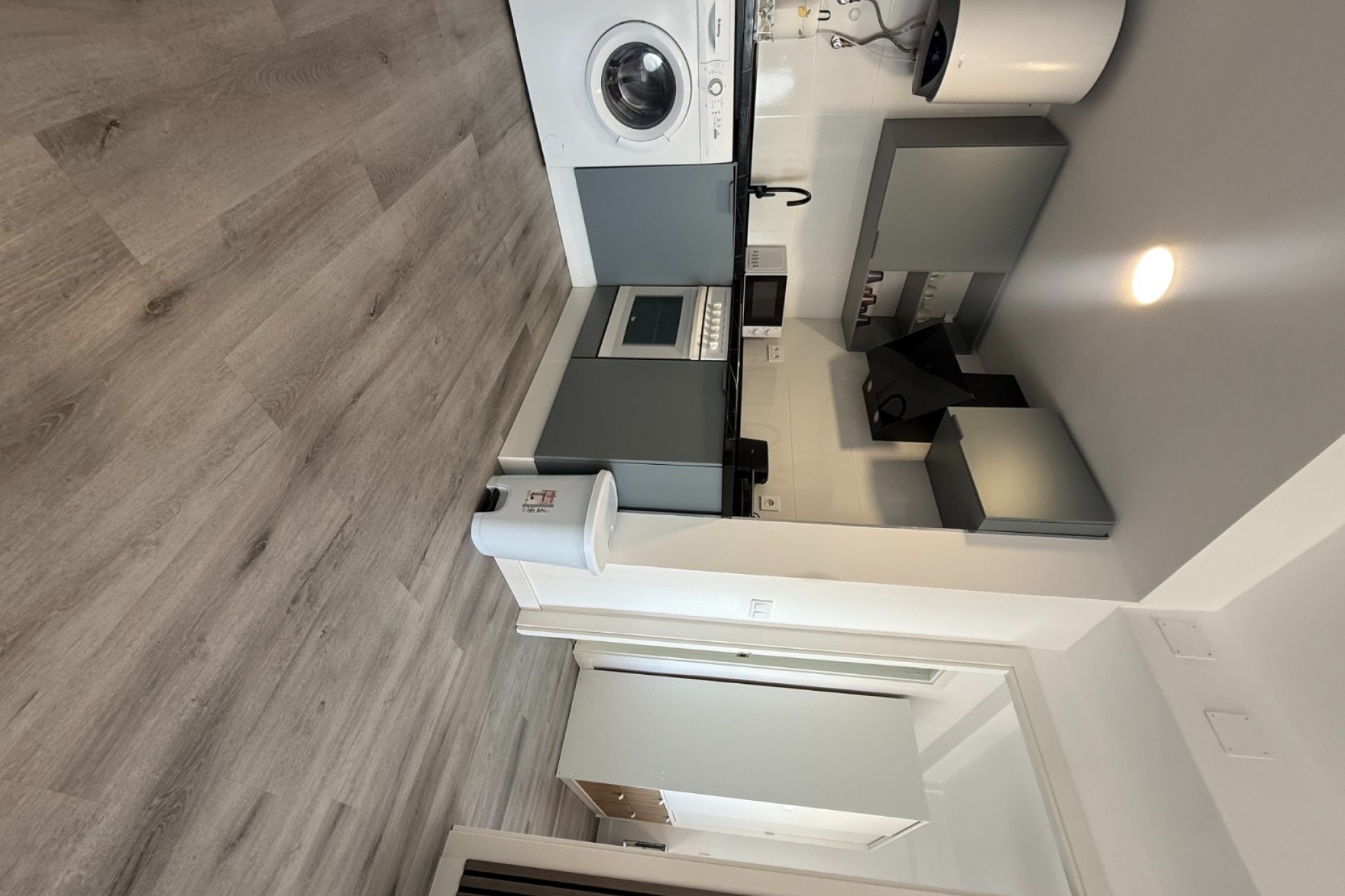 Resale - Apartment -
Santa Pola