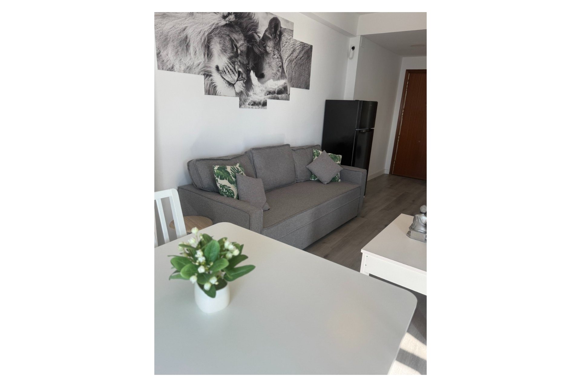 Resale - Apartment -
Santa Pola