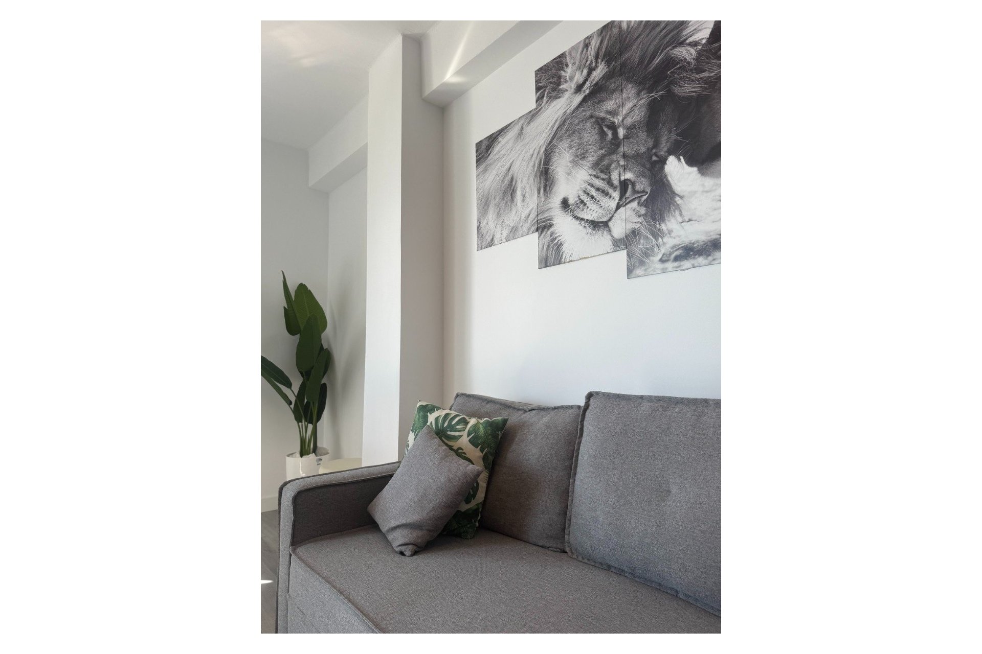 Resale - Apartment -
Santa Pola