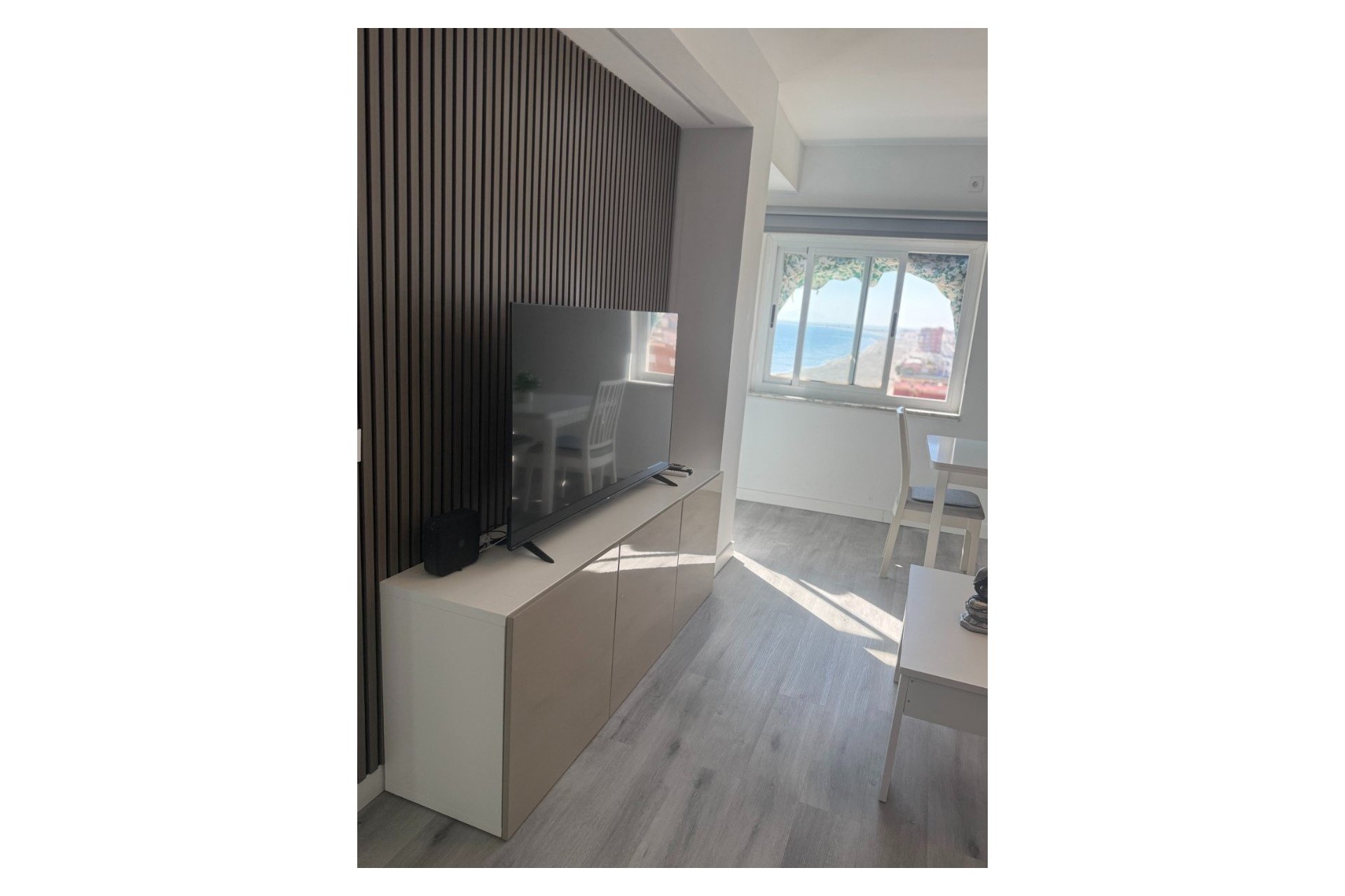 Resale - Apartment -
Santa Pola