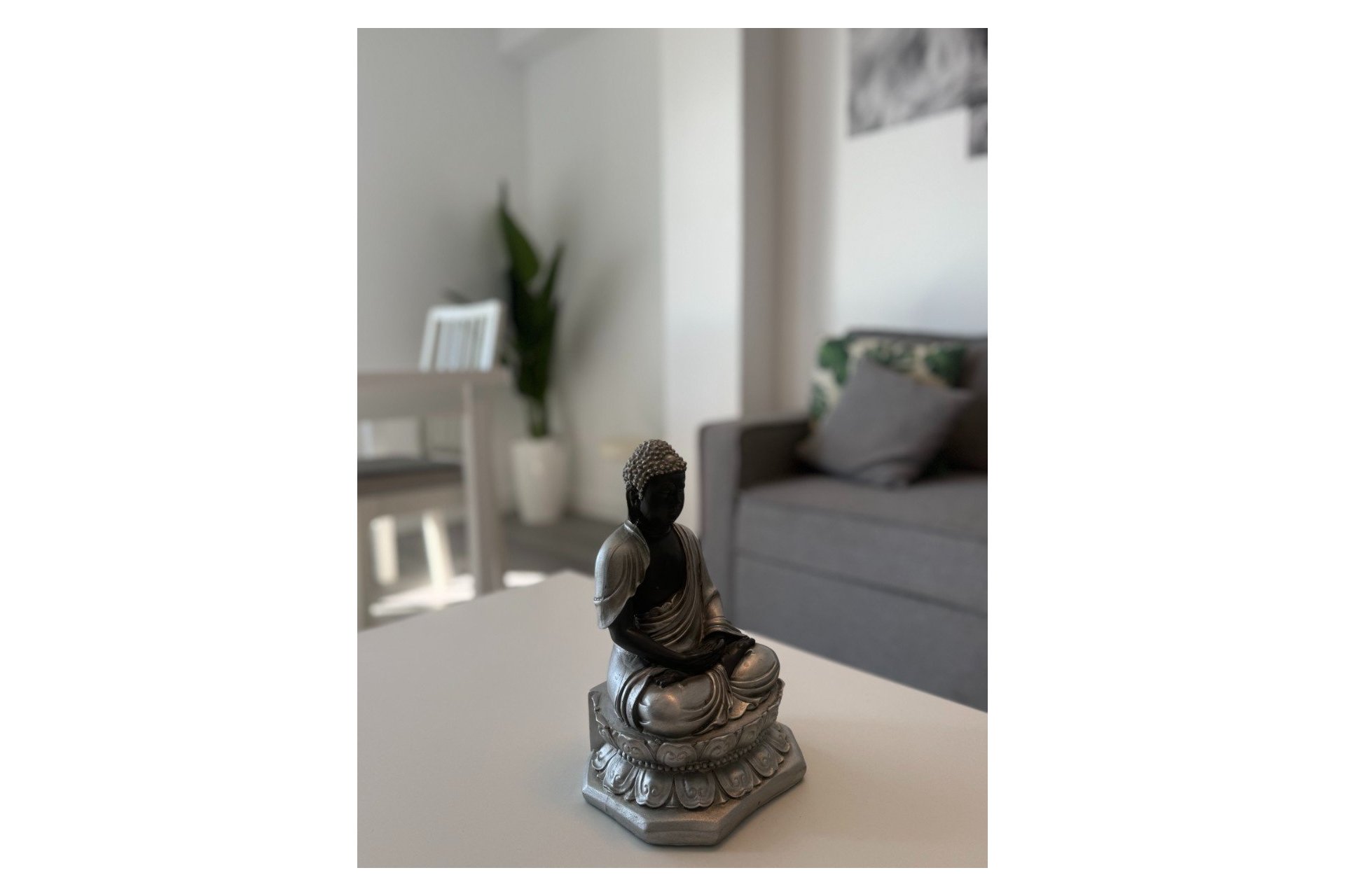 Resale - Apartment -
Santa Pola