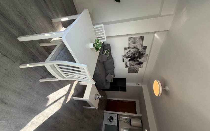 Resale - Apartment -
Santa Pola