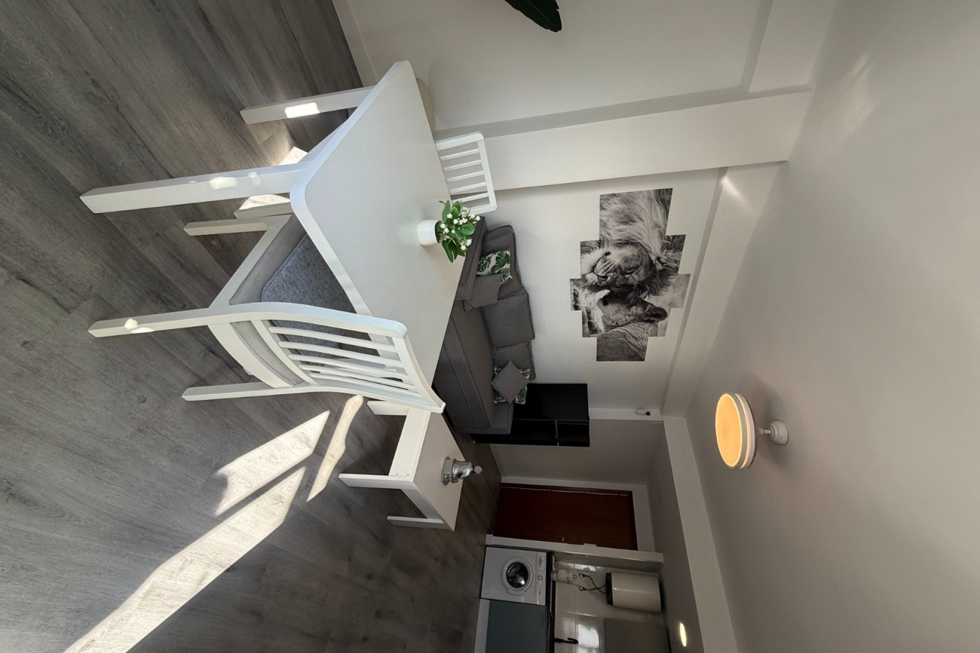 Resale - Apartment -
Santa Pola