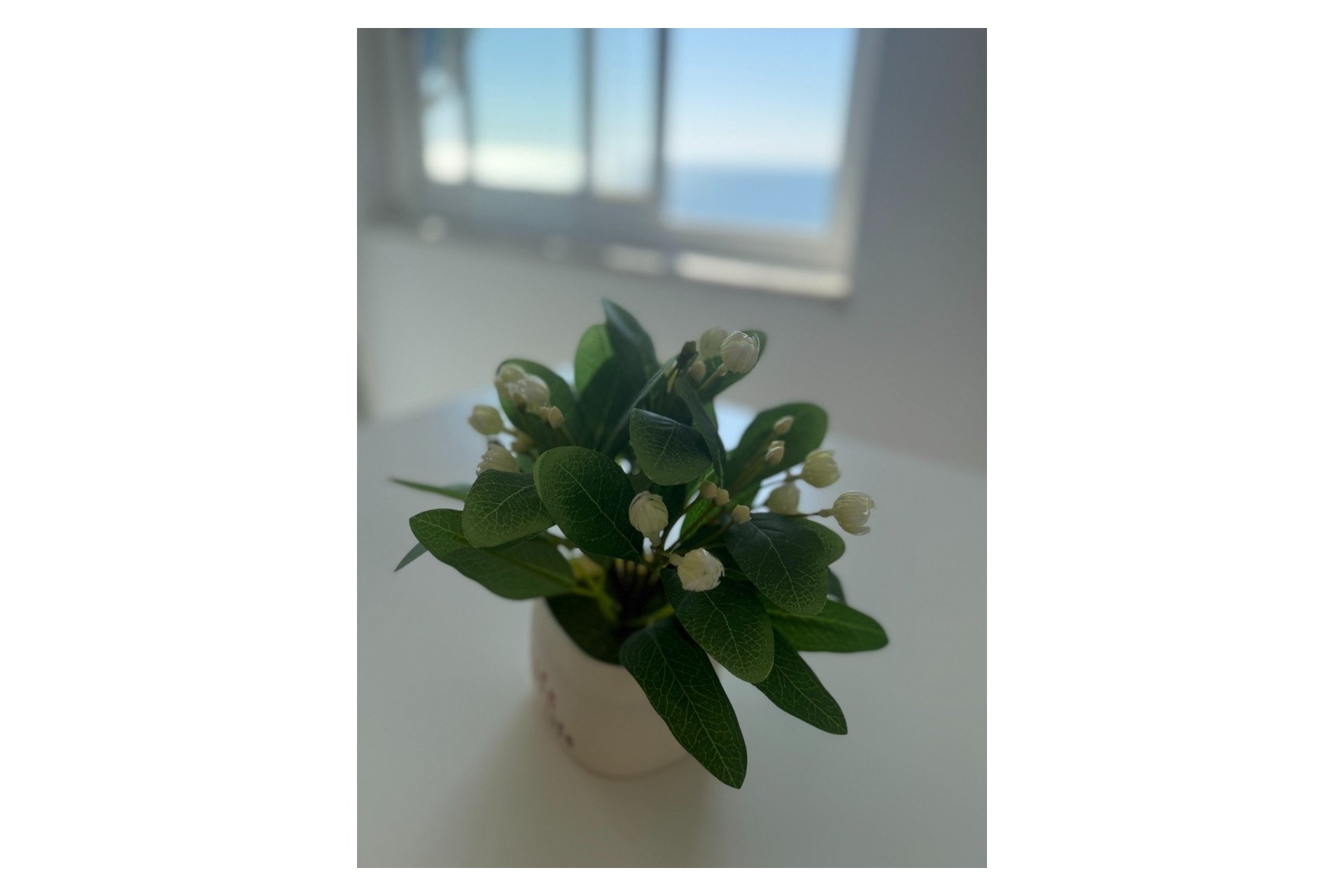 Resale - Apartment -
Santa Pola