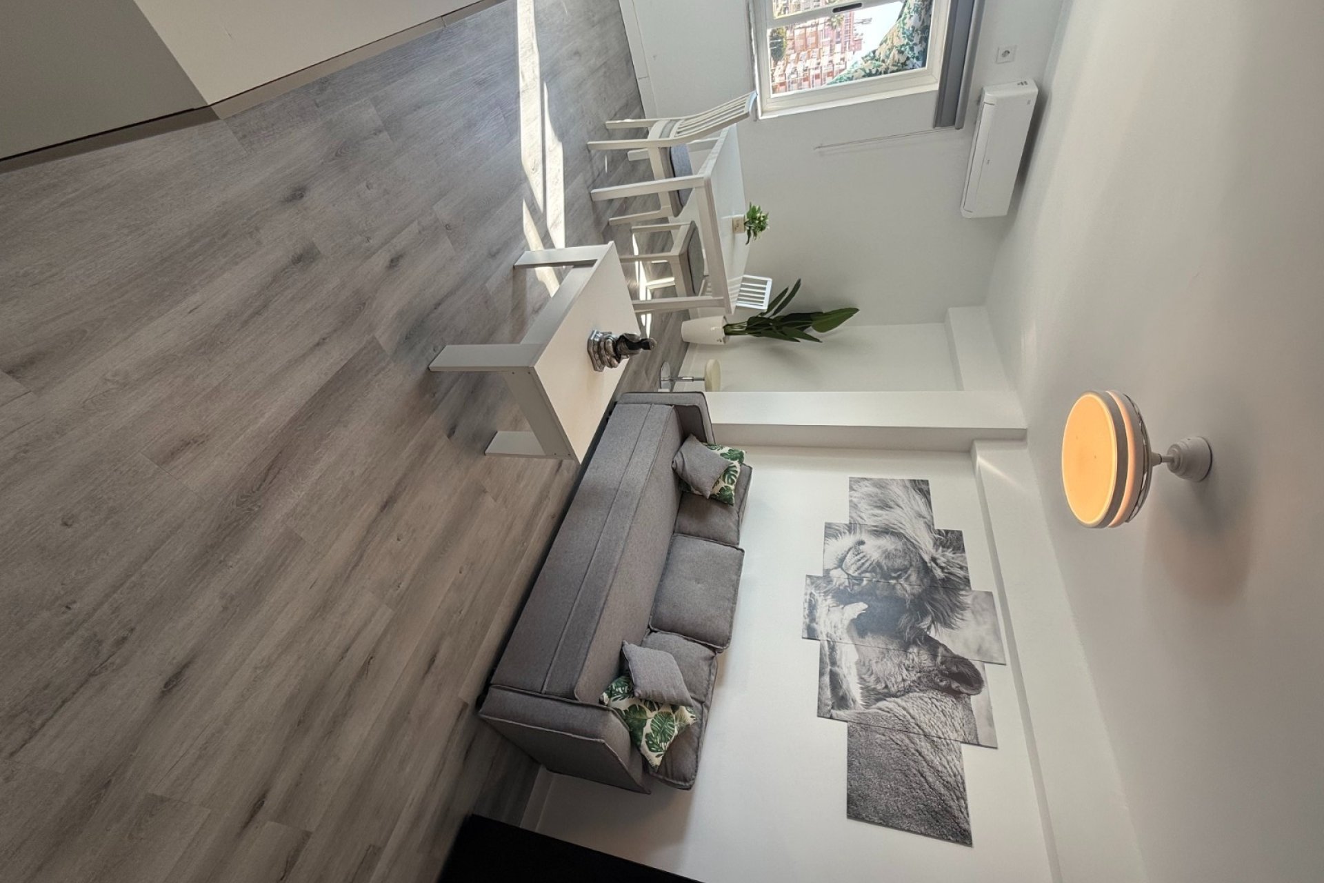 Resale - Apartment -
Santa Pola