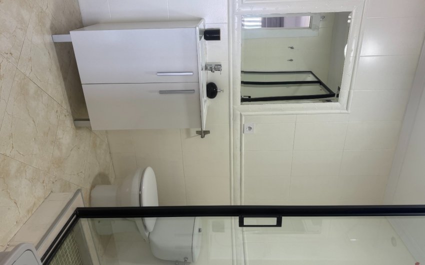 Resale - Apartment -
Santa Pola