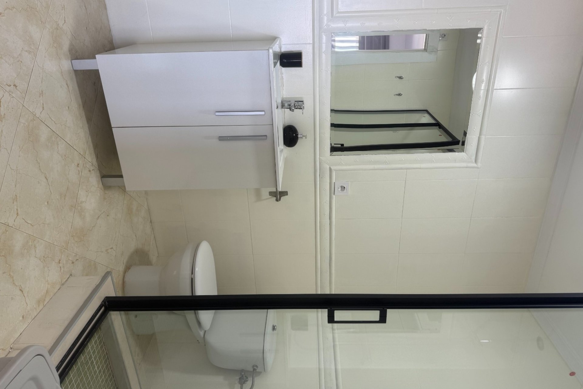 Resale - Apartment -
Santa Pola