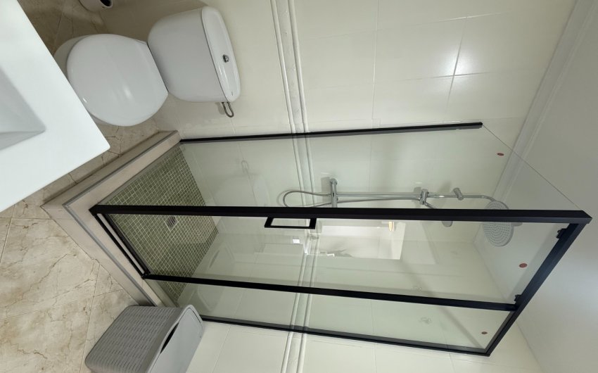 Resale - Apartment -
Santa Pola