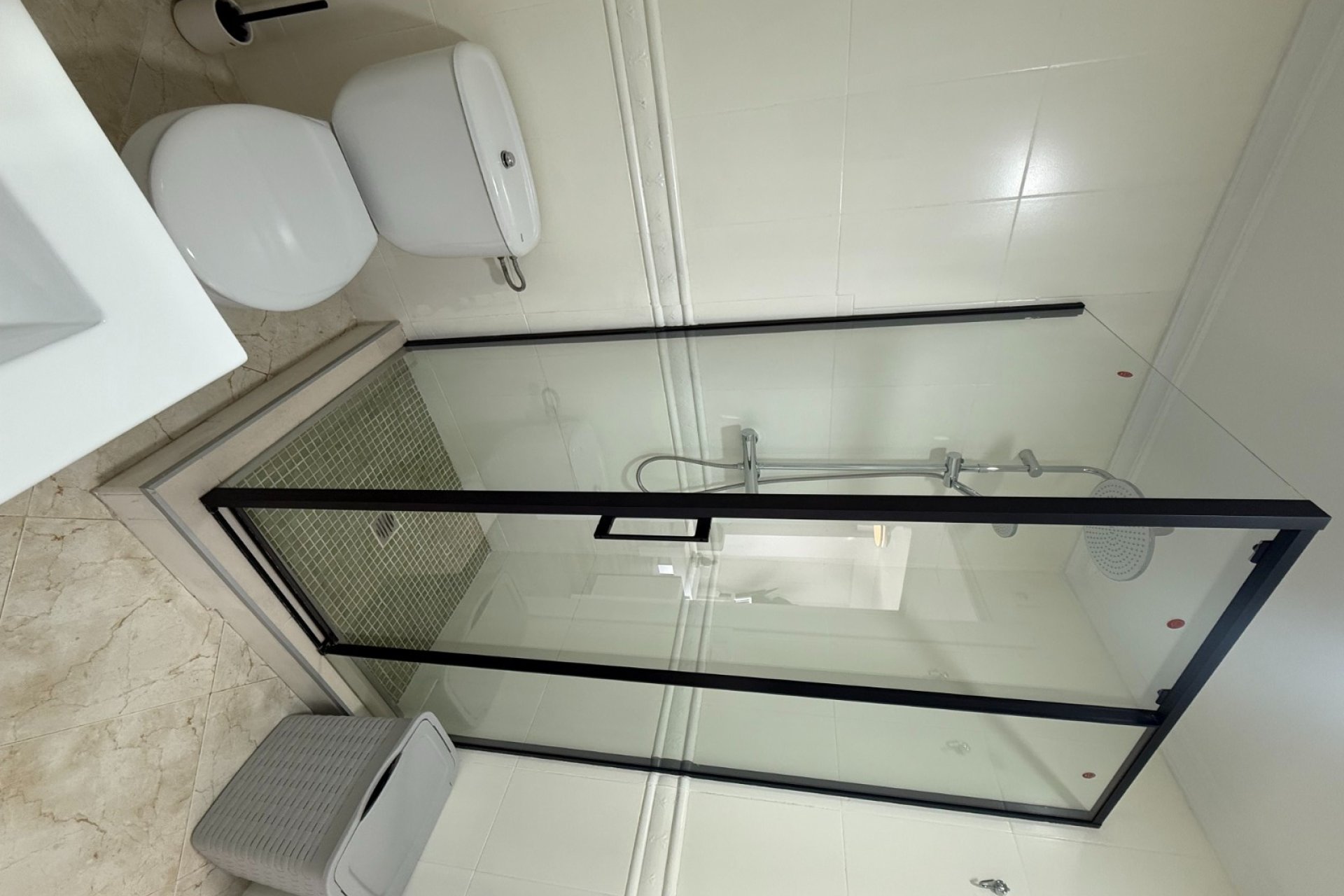 Resale - Apartment -
Santa Pola