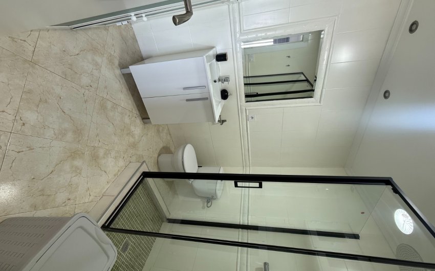 Resale - Apartment -
Santa Pola