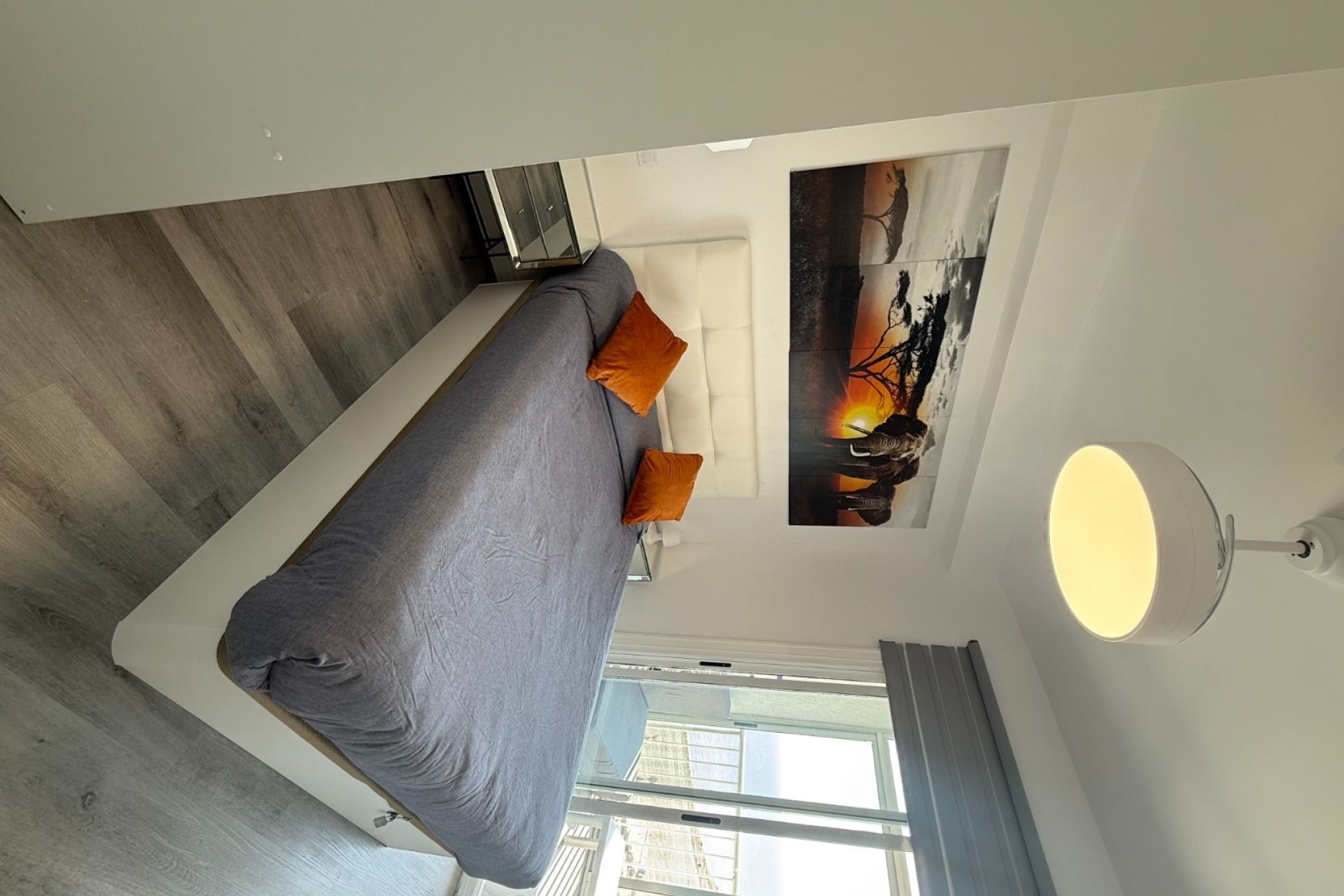 Resale - Apartment -
Santa Pola