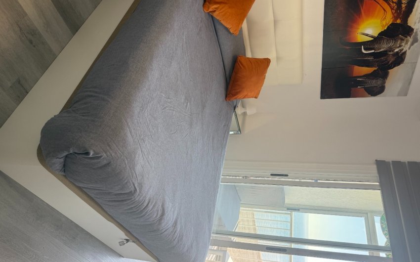 Resale - Apartment -
Santa Pola