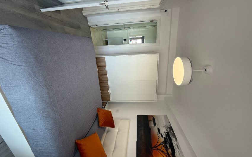 Resale - Apartment -
Santa Pola