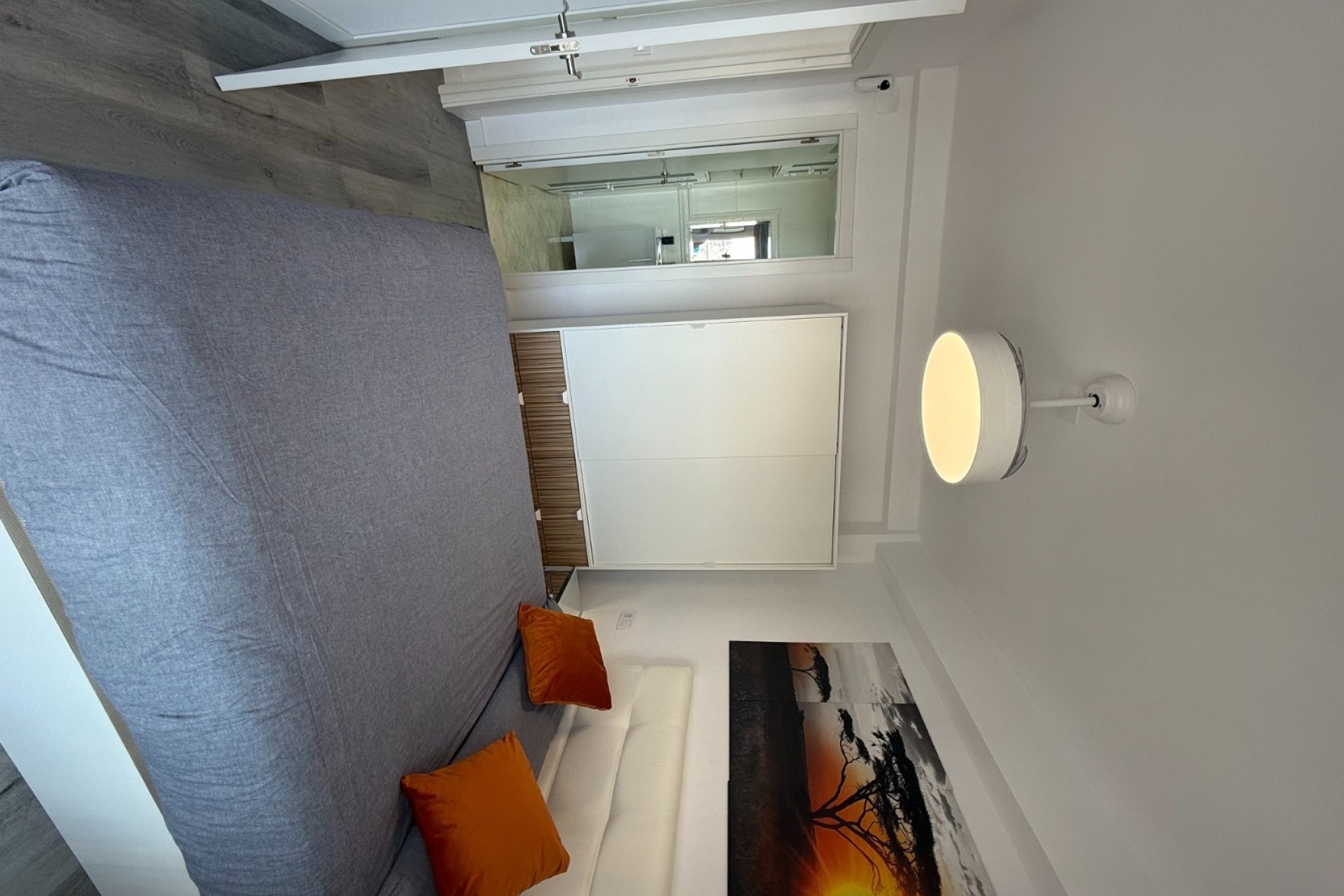 Resale - Apartment -
Santa Pola