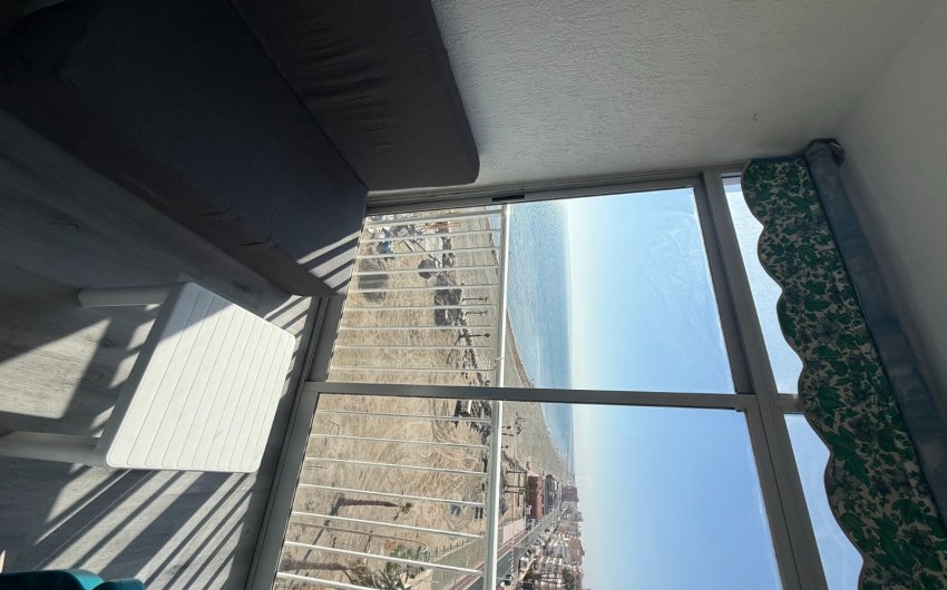 Resale - Apartment -
Santa Pola