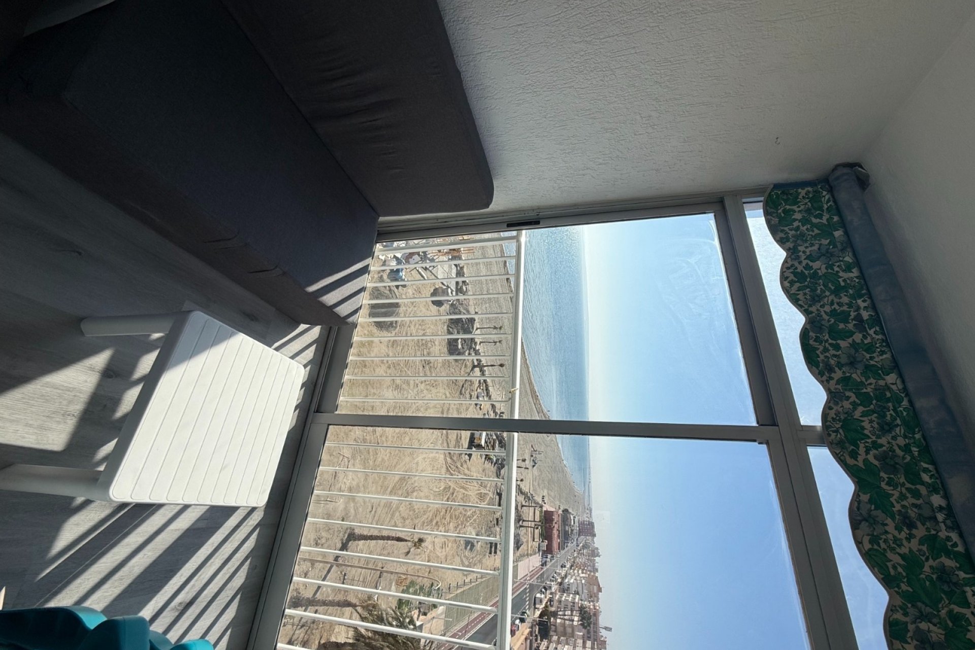 Resale - Apartment -
Santa Pola