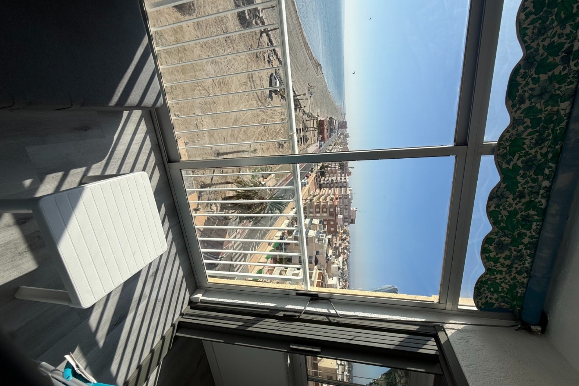 Resale - Apartment -
Santa Pola