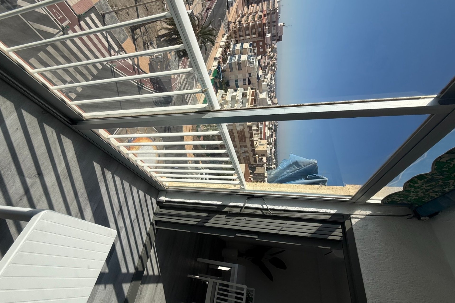 Resale - Apartment -
Santa Pola