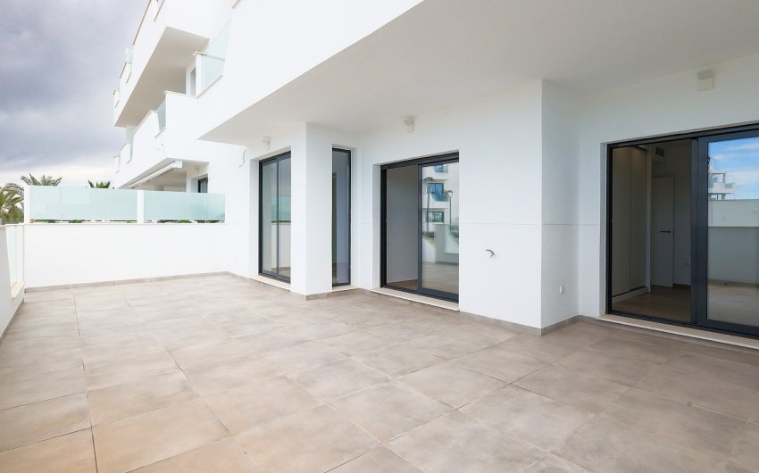 Resale - Apartment -
Santa Rosalia Resort - Inland