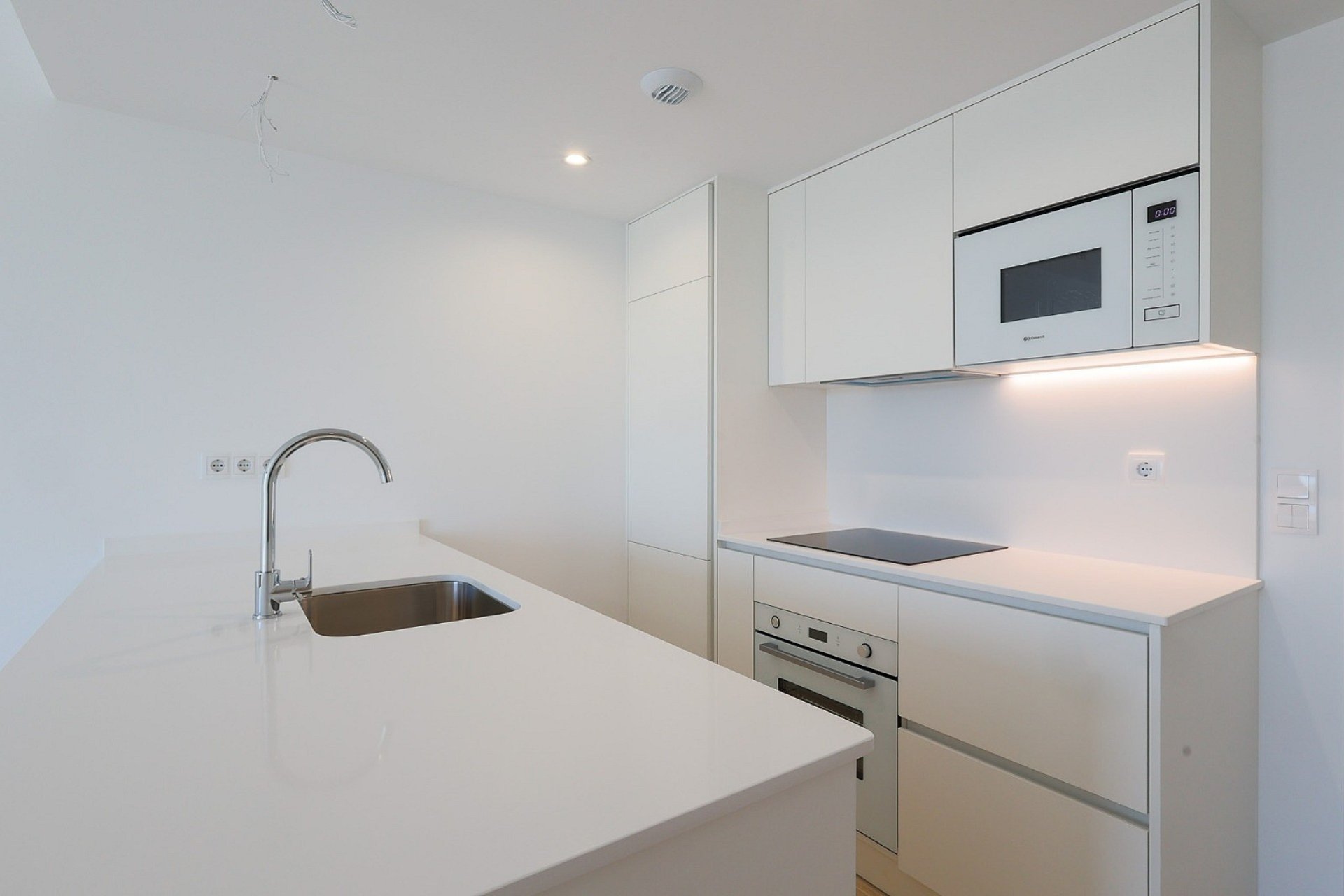 Resale - Apartment -
Santa Rosalia Resort - Inland