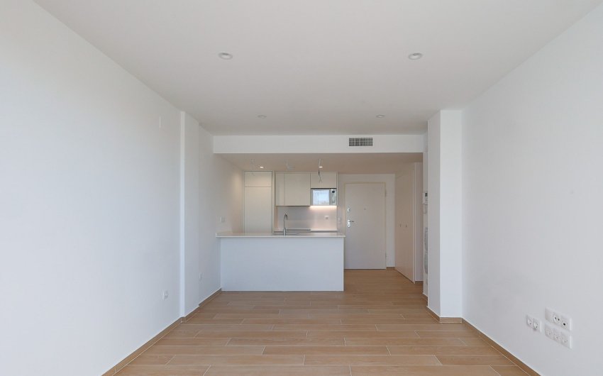 Resale - Apartment -
Santa Rosalia Resort - Inland