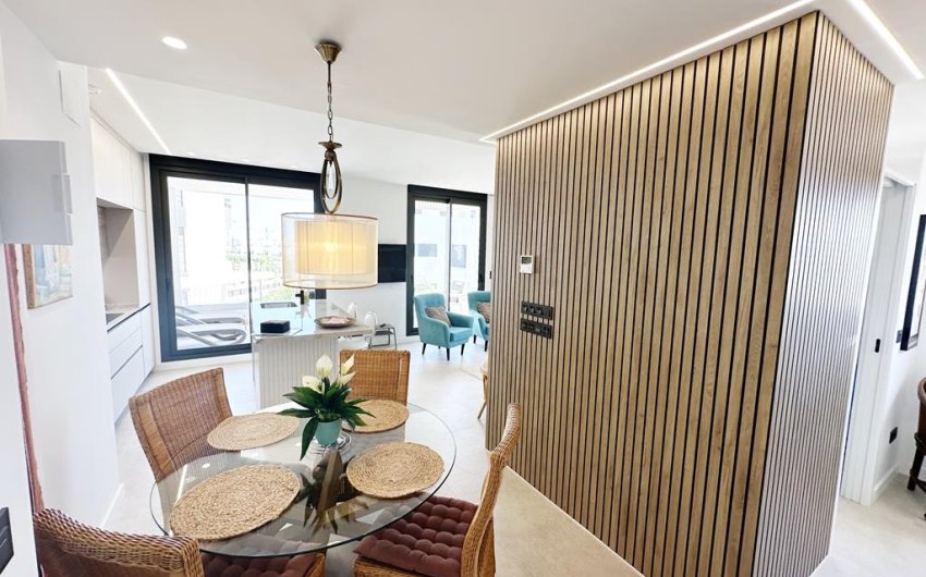 Resale - Apartment -
Santa Rosalia Resort - Inland