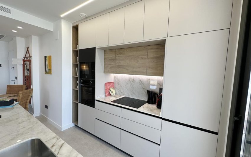 Resale - Apartment -
Santa Rosalia Resort - Inland