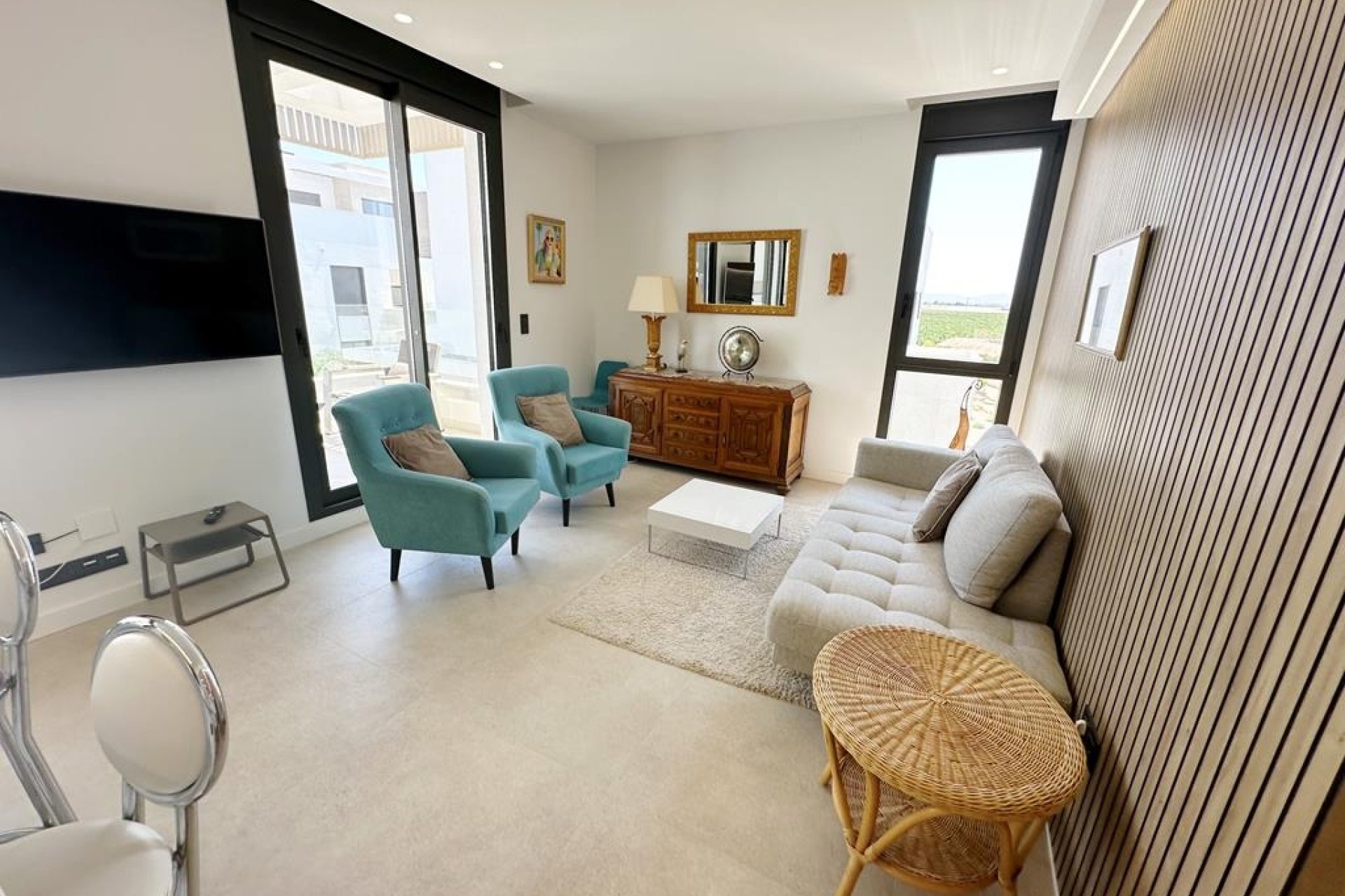 Resale - Apartment -
Santa Rosalia Resort - Inland