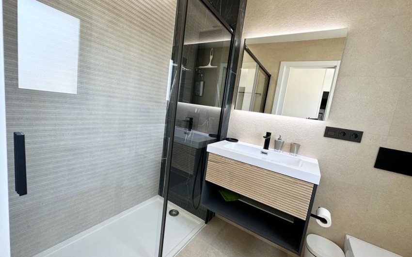 Resale - Apartment -
Santa Rosalia Resort - Inland