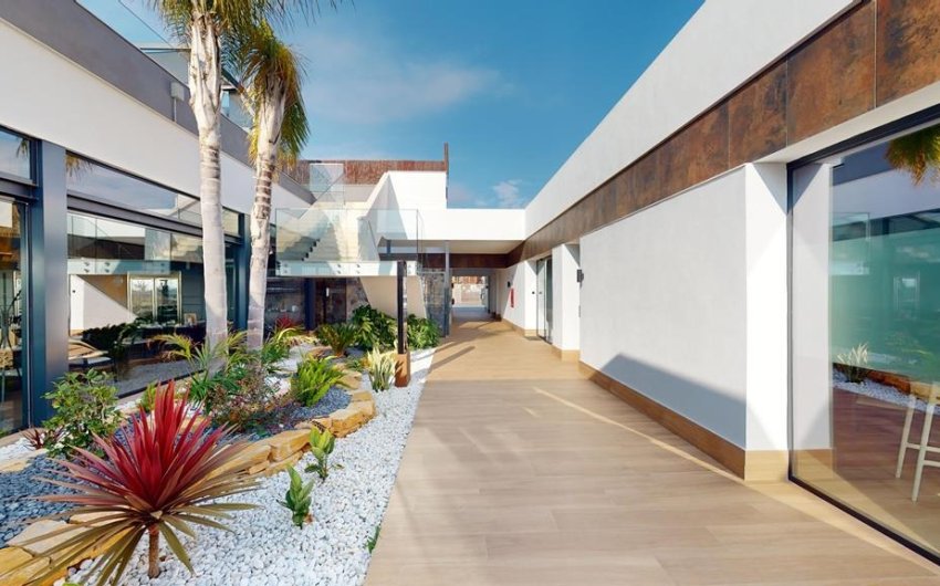 Resale - Apartment -
Santa Rosalia Resort - Inland