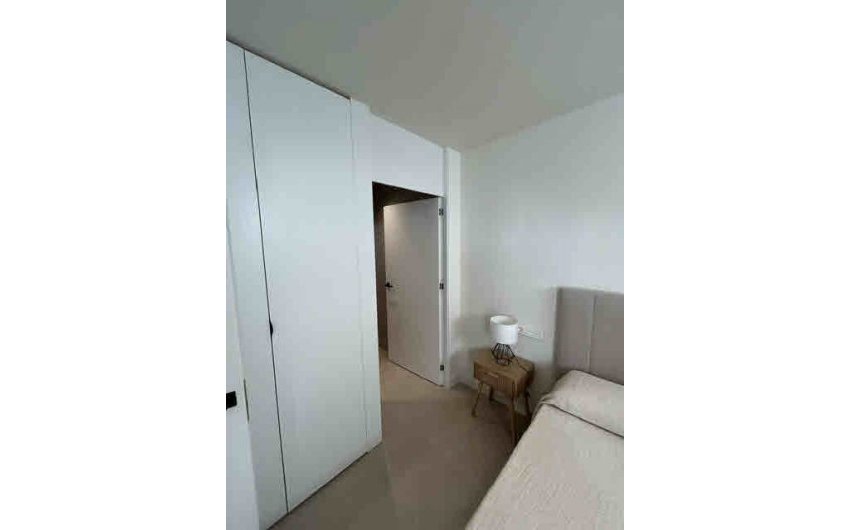 Resale - Apartment -
Santiago de la Ribera - Costa Calida