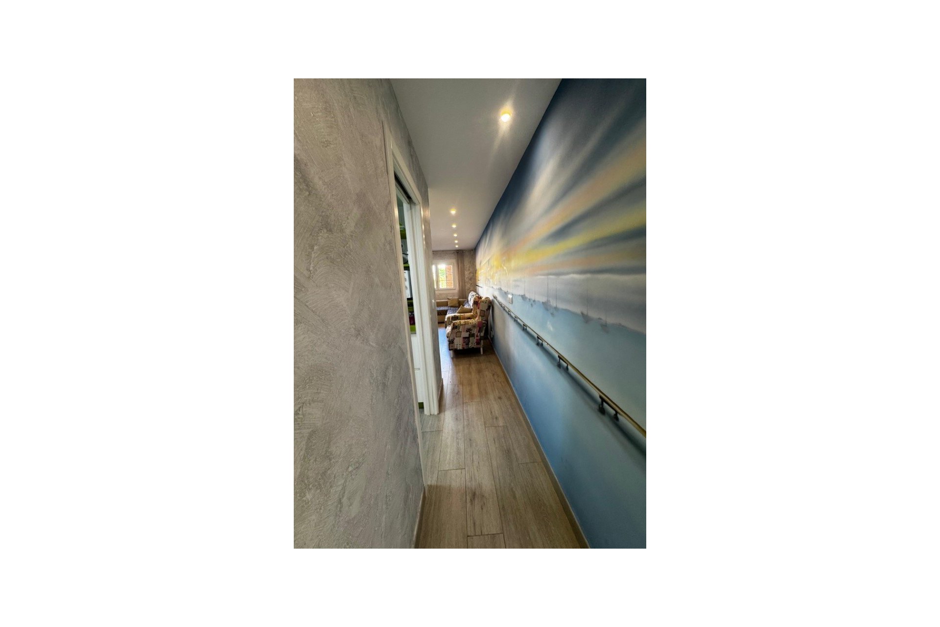 Resale - Apartment -
Santiago de la Ribera - Costa Calida