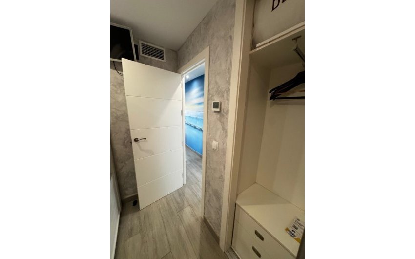 Resale - Apartment -
Santiago de la Ribera - Costa Calida