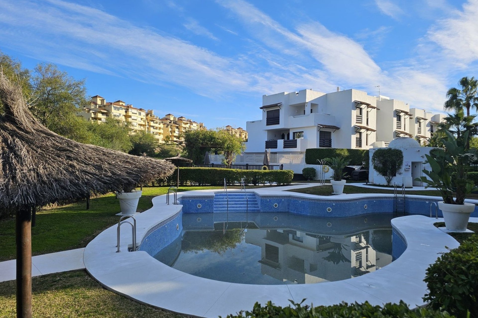 Resale - Apartment -
Selwo - Inland