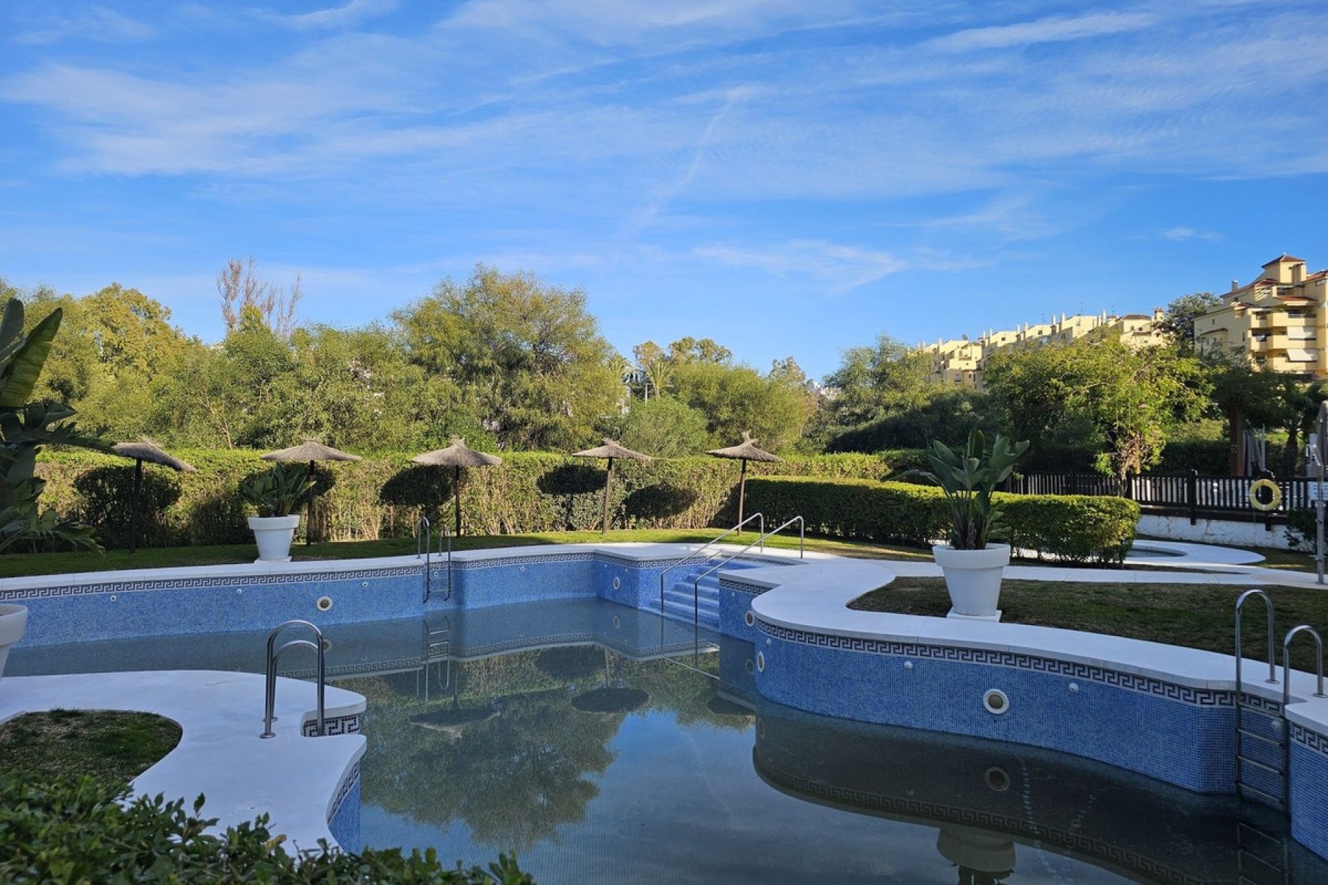 Resale - Apartment -
Selwo - Inland