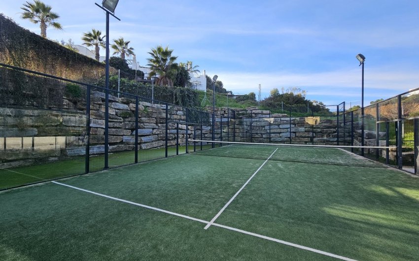 Resale - Apartment -
Selwo - Inland