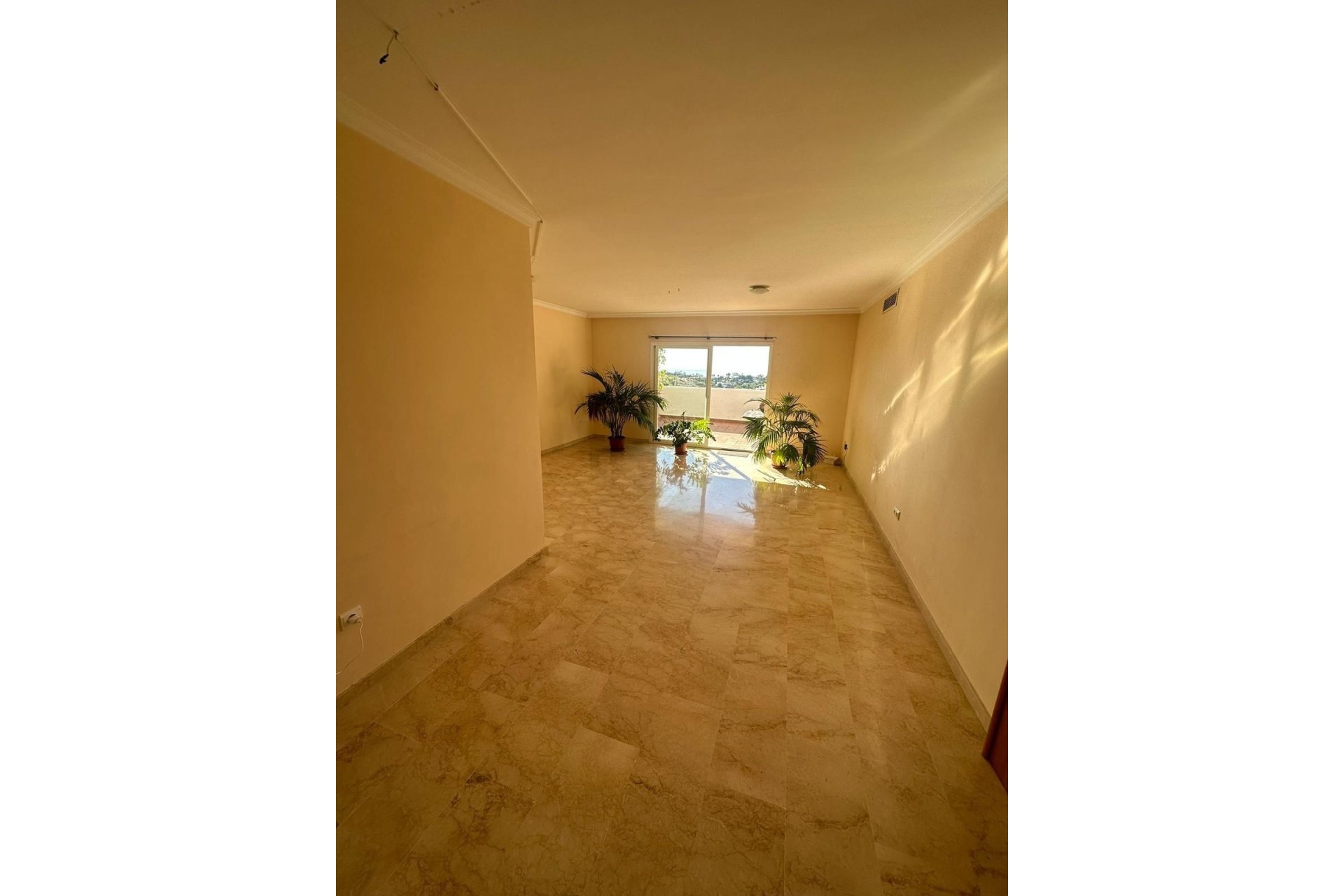 Resale - Apartment -
Selwo - Inland