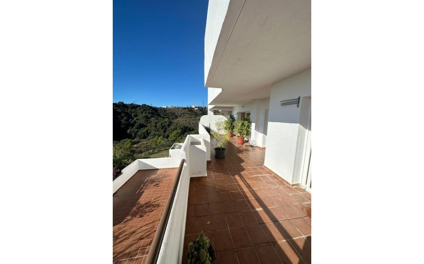 Resale - Apartment -
Selwo - Inland