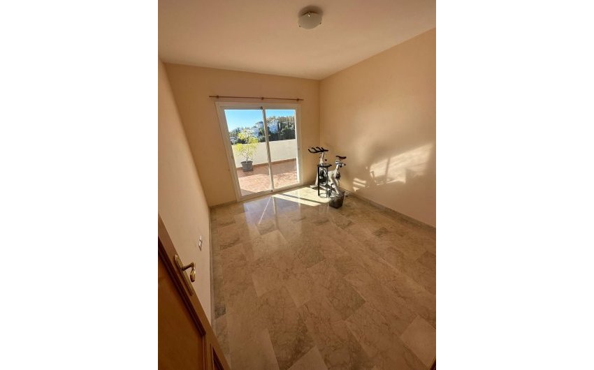 Resale - Apartment -
Selwo - Inland