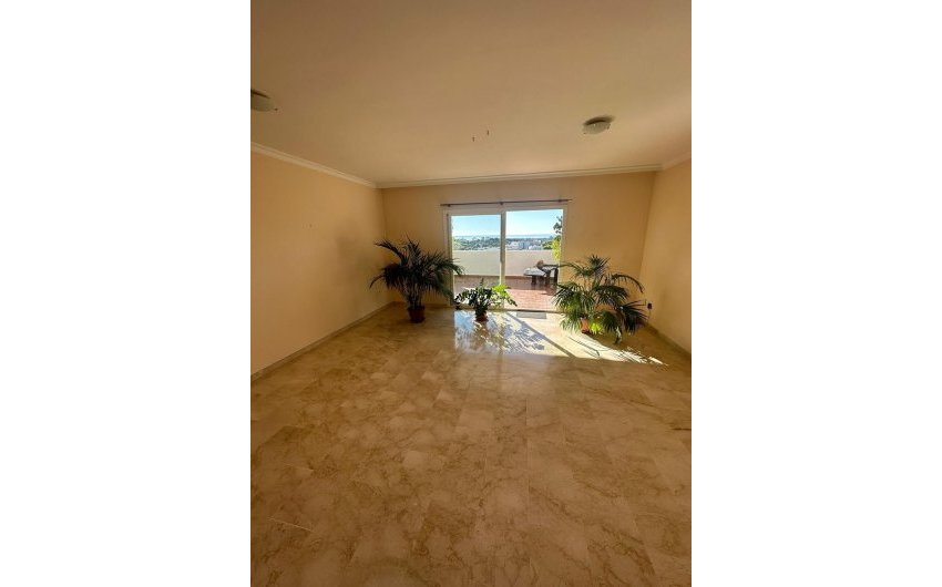 Resale - Apartment -
Selwo - Inland