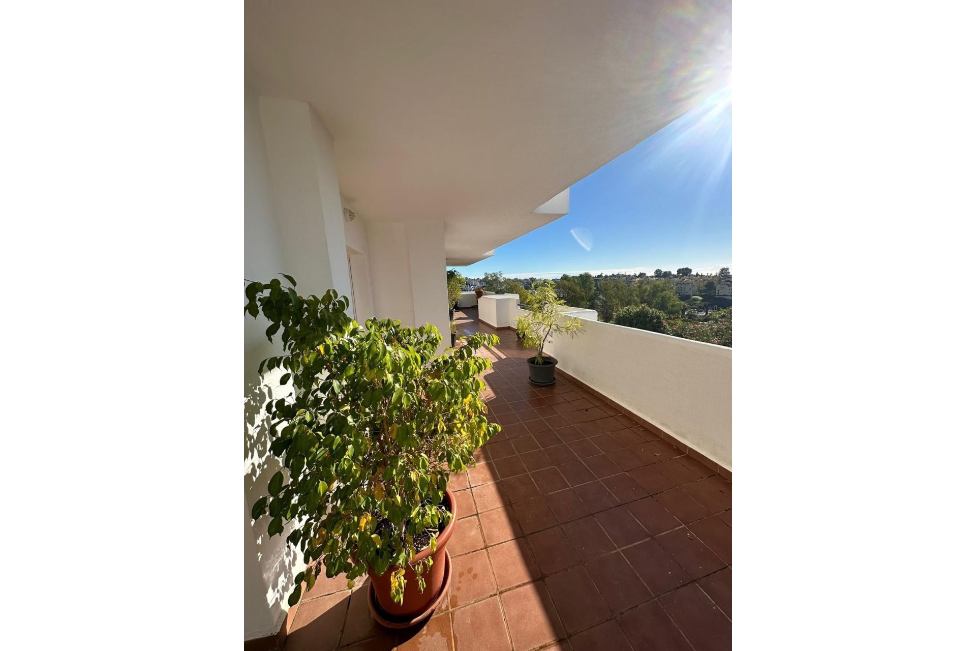 Resale - Apartment -
Selwo - Inland