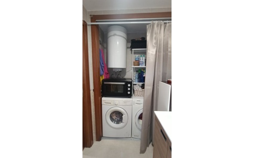 Resale - Apartment -
Sucina - Inland