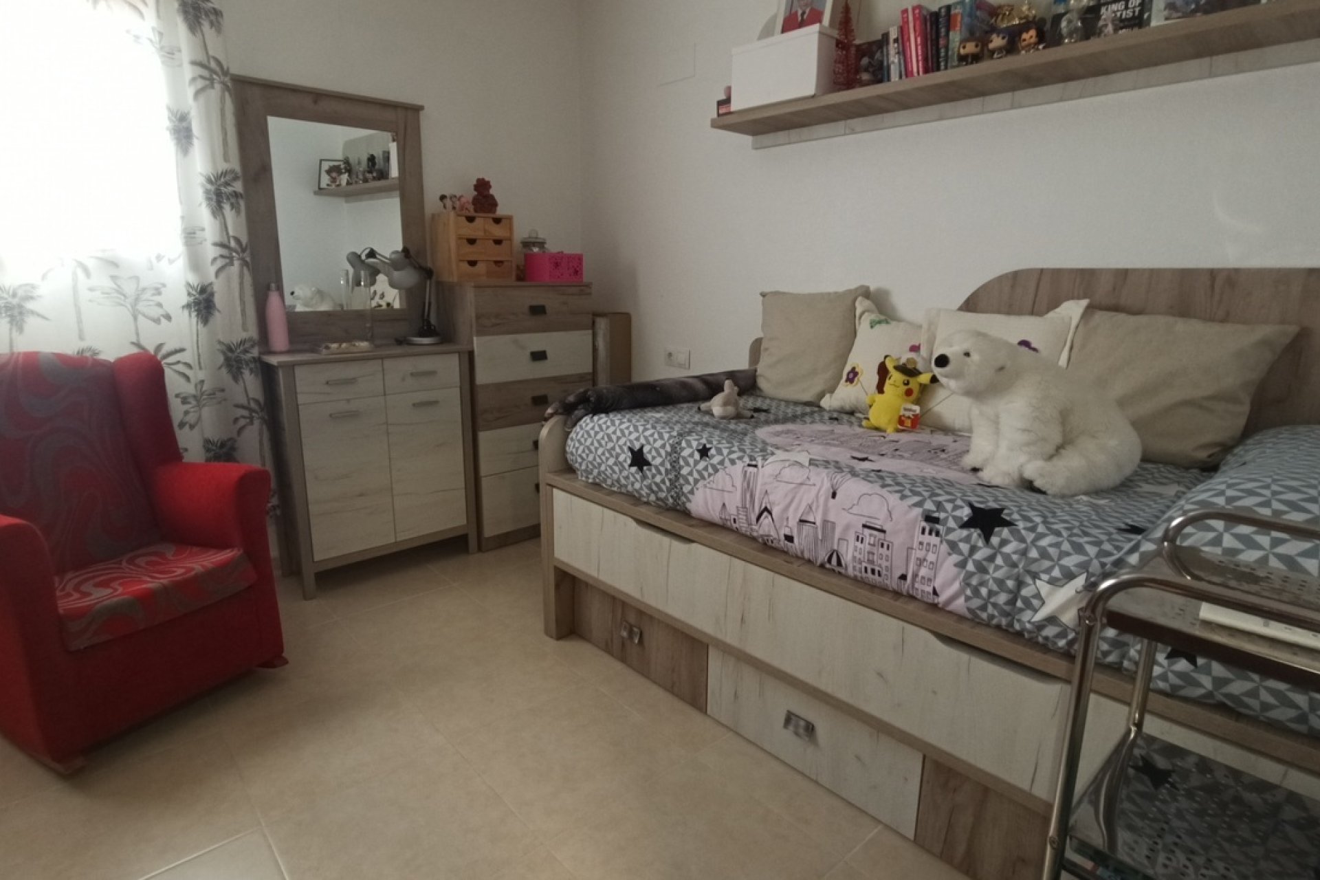 Resale - Apartment -
Sucina - Inland